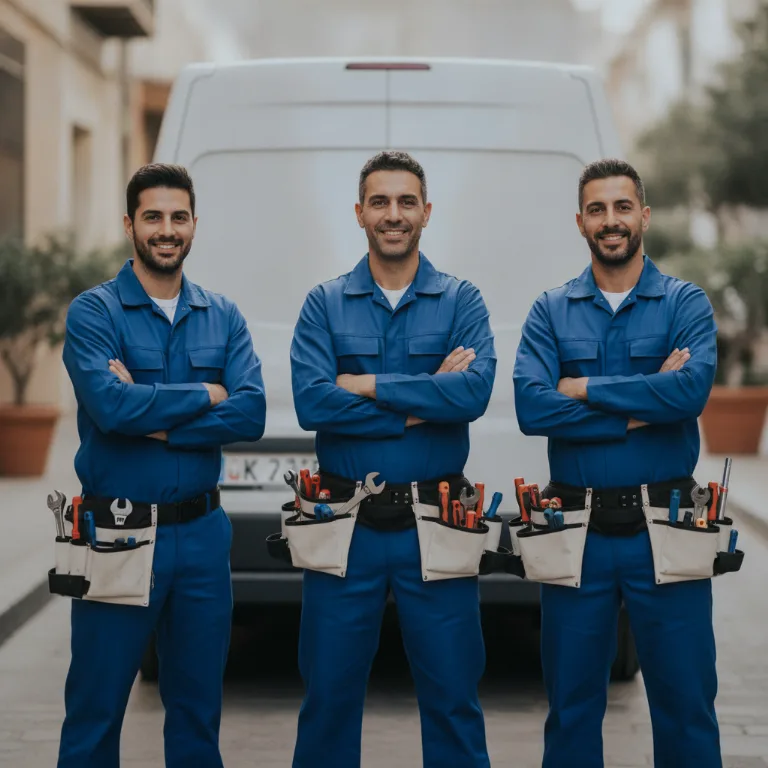 riparazione caldaia gas San Cataldo